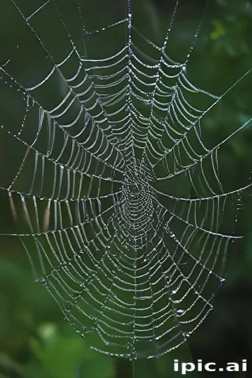spiderweb