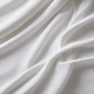 white cloth texture