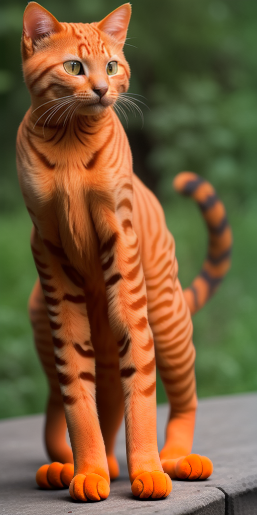 cheetoh cat breed