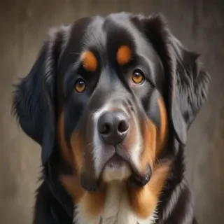 labernese dog breed
