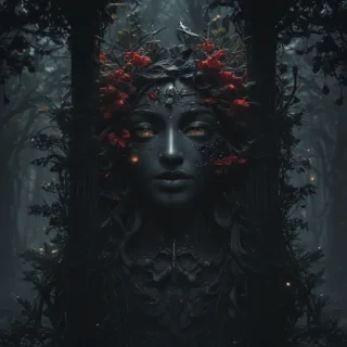 dark aesthetic backgrounds