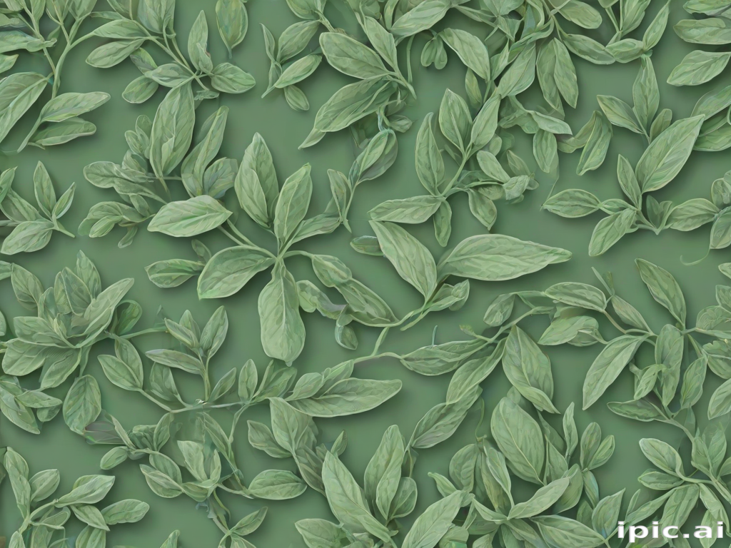 wallpaper aesthetic sage green
