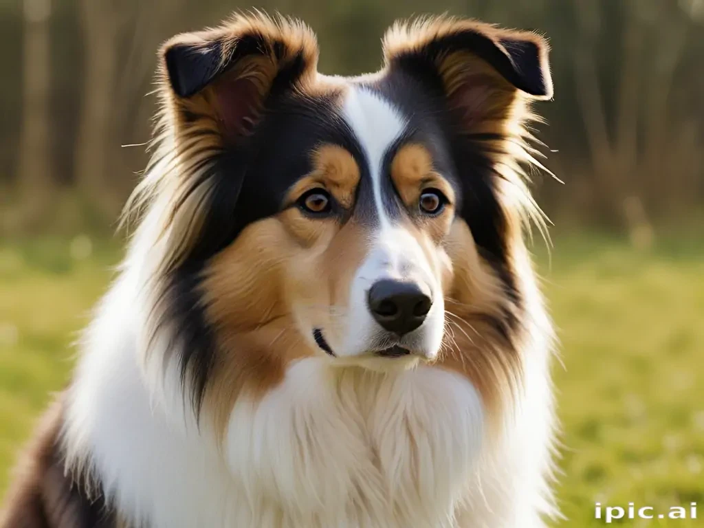 collie dog breed