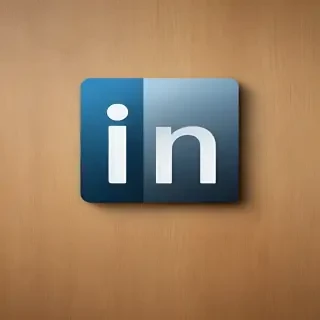 linkedin logo