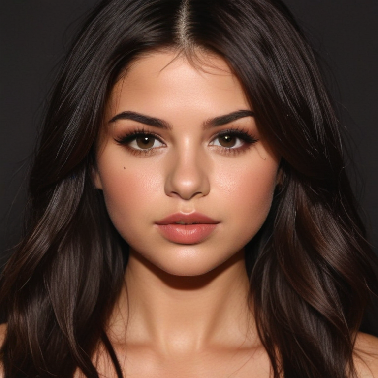selena gomez get a boob job