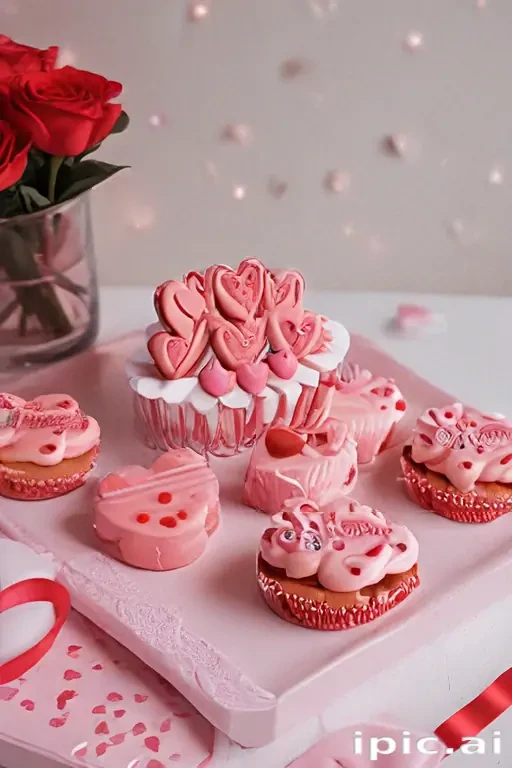 valentines day aesthetic