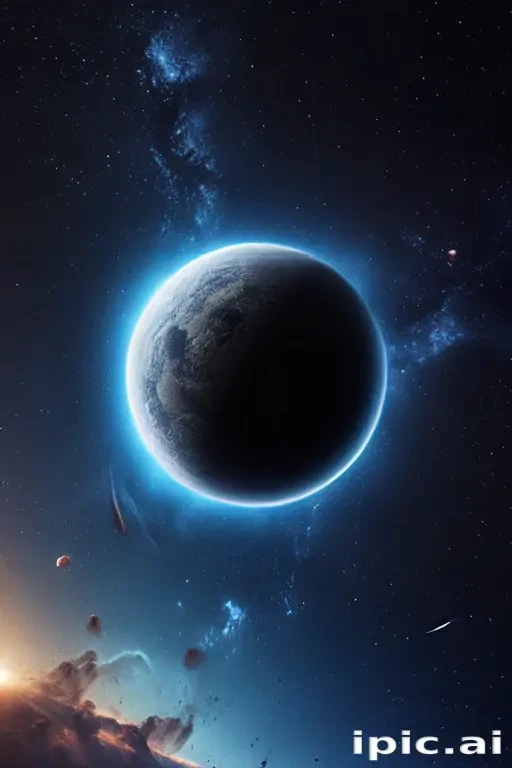 space wallpaper iphone