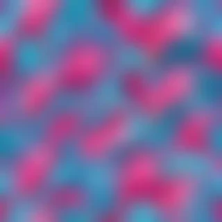 splash background