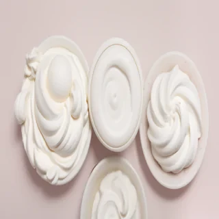 cream aesthetic