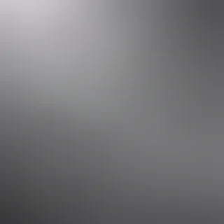 plain grey background