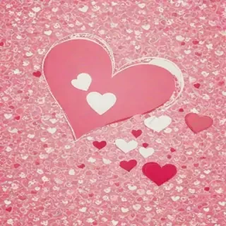 loving heart wallpaper