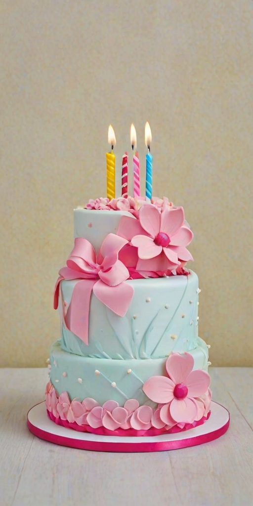 birthday cake images