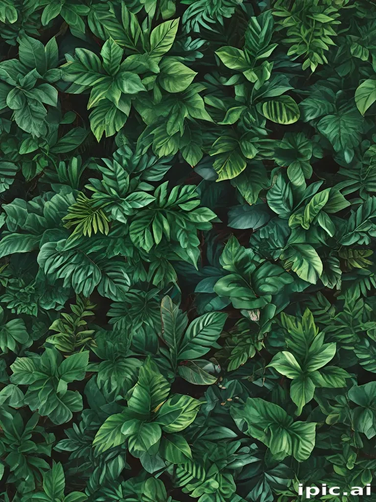 plant wallpaper