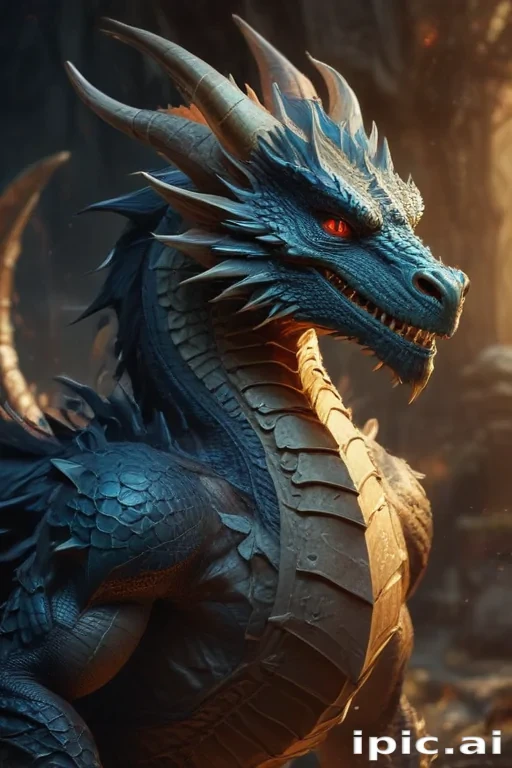 awesome dragon images