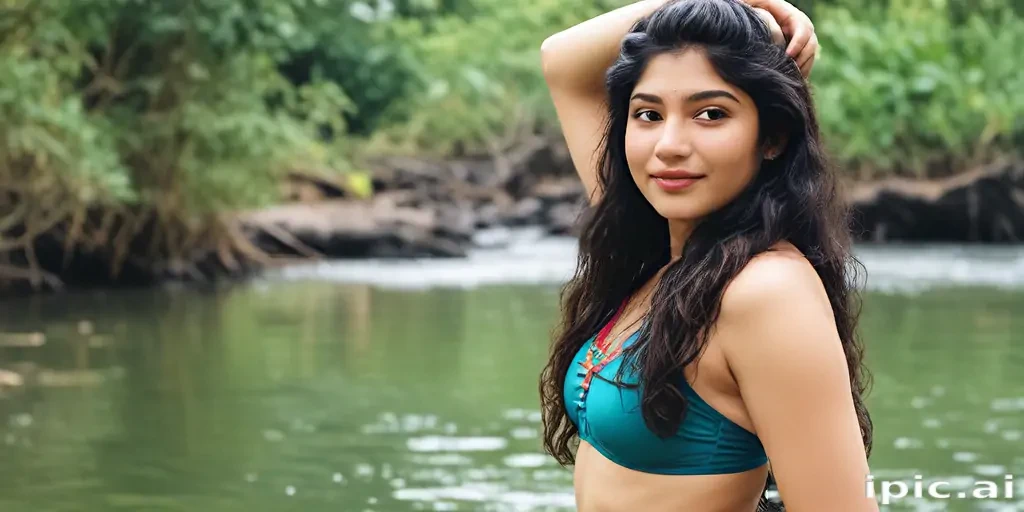 sai pallavi bikini pics