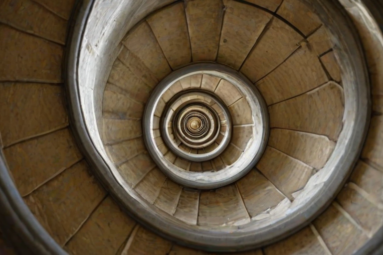 spiral images