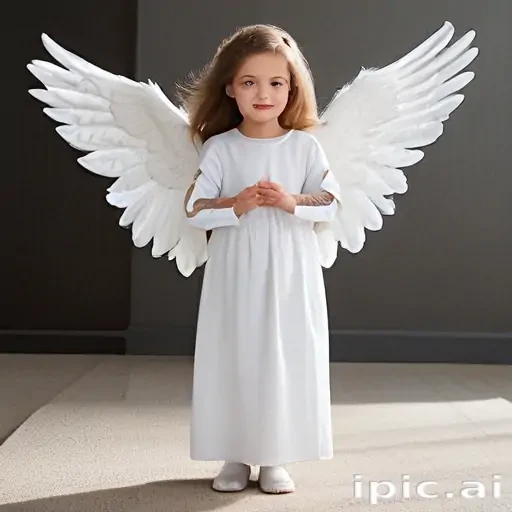 pictures of angels