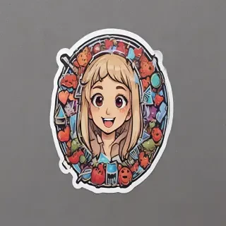 sticker images