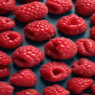 raspberry png