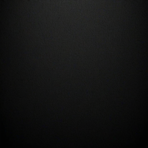 black screen wallpaper