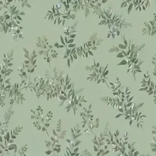 sage green background aesthetic