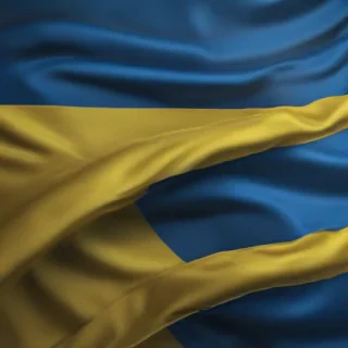 ukraine flag