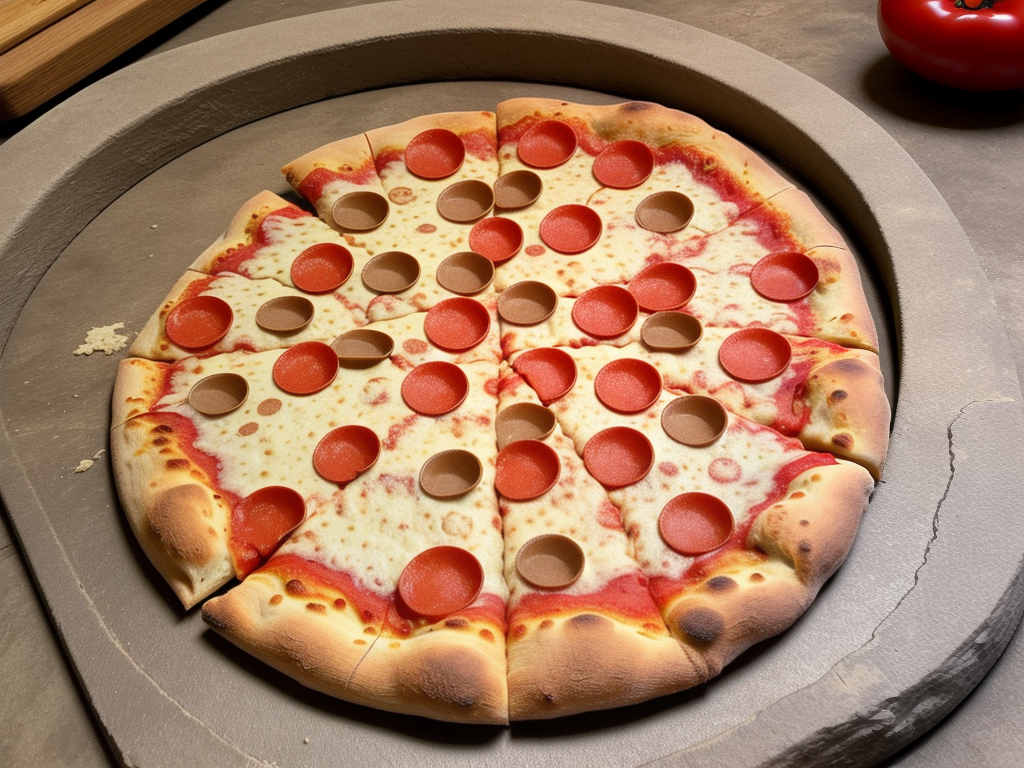 old stone oven pizza stone