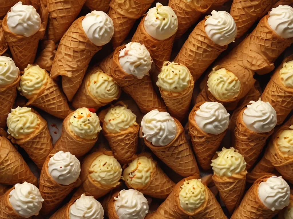ice cream cone images