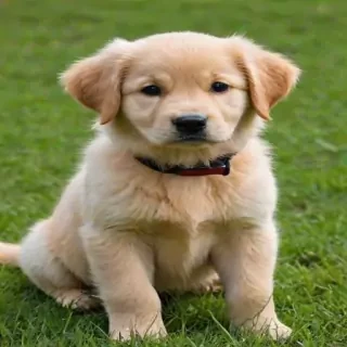 australian retriever