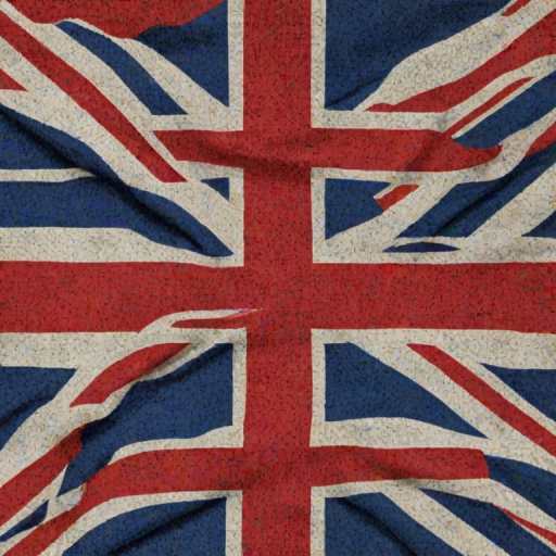 great britain flag
