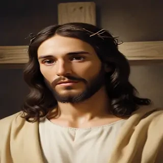 jesus image
