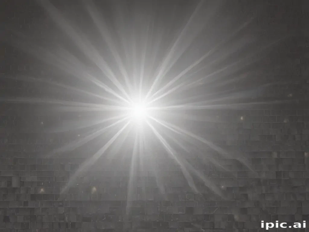 spotlight transparent