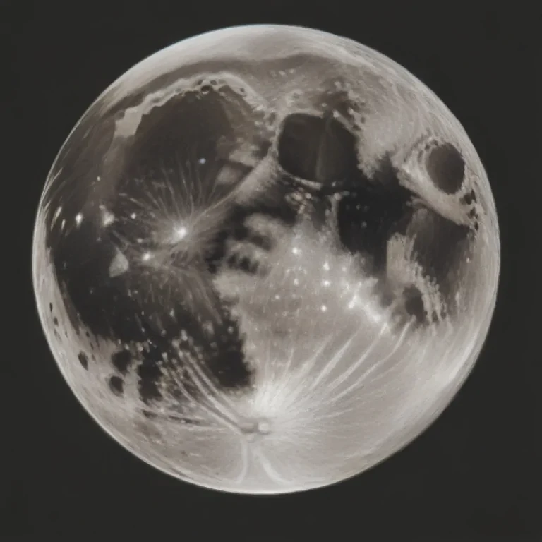 full moon png