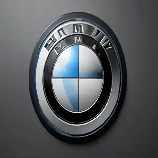 bmw logo