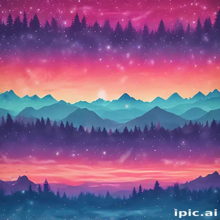 pretty backround