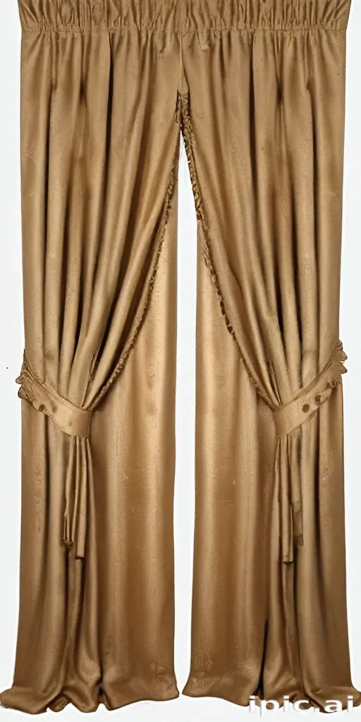 curtains png