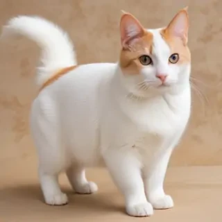 japanese bobtail breed