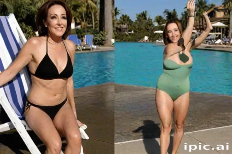 patricia heaton bikini