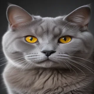 chartreux breed