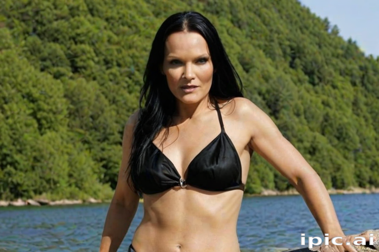 tarja turunen bikini