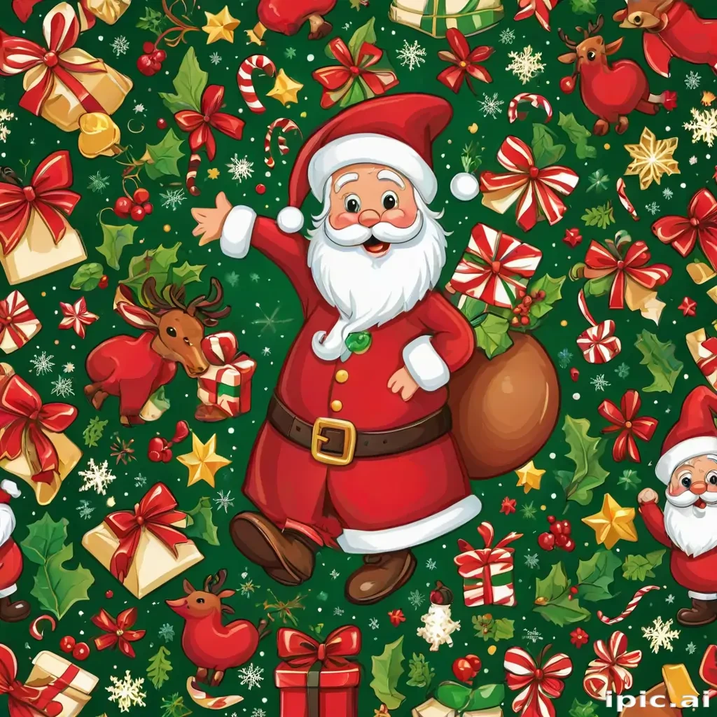 xmas images free clip art