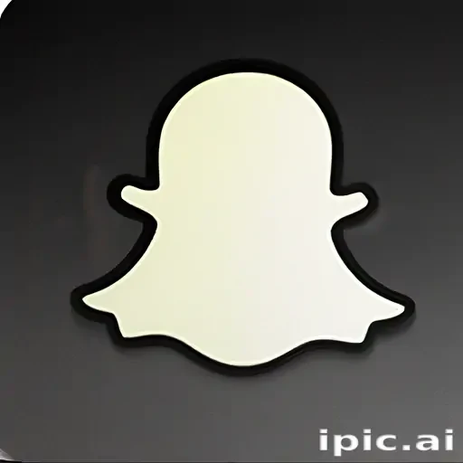 snapchat logo