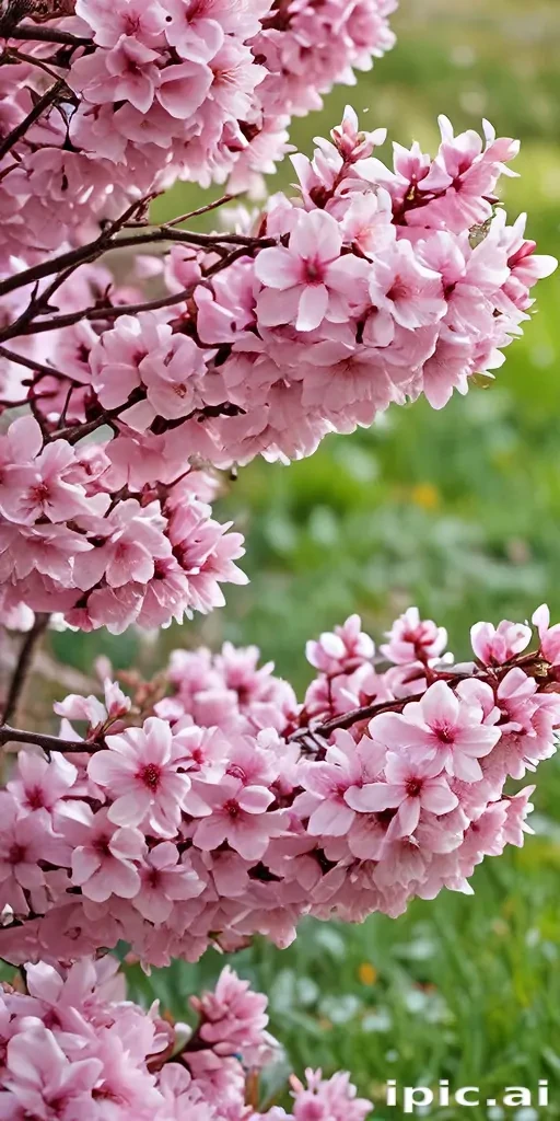springtime iphone wallpaper