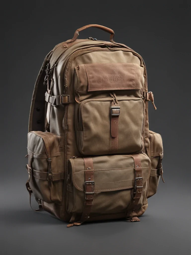 backpack png
