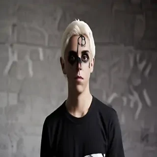 sadboy wallpaper