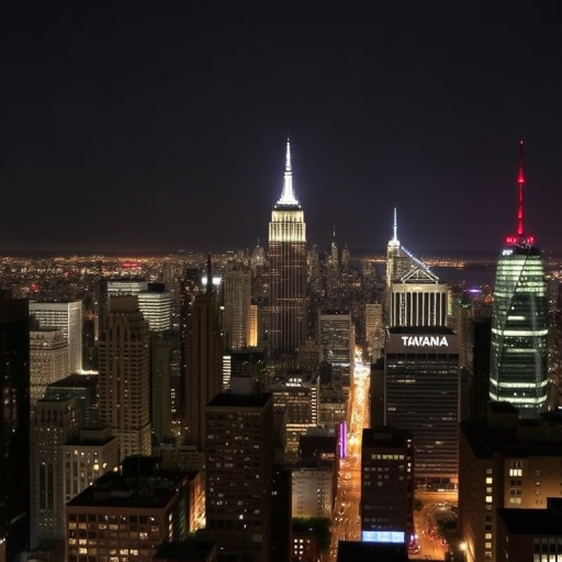 city backround