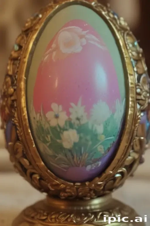 easter egg