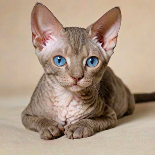 devon rex breed