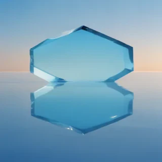 light blue aesthetic
