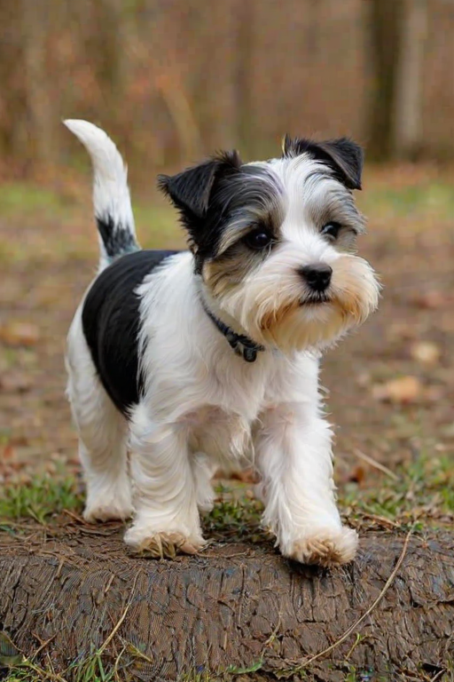 biewer terrier